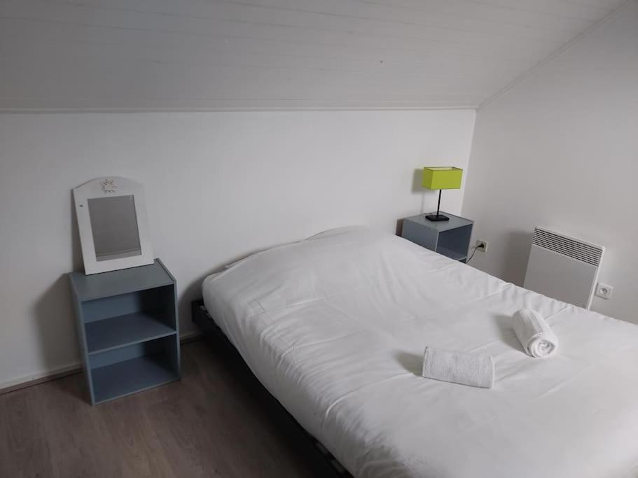 Appartement Duplex Avec Garage Annecy Centre Et Lac Εξωτερικό φωτογραφία