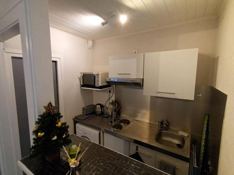 Appartement Duplex Avec Garage Annecy Centre Et Lac Εξωτερικό φωτογραφία